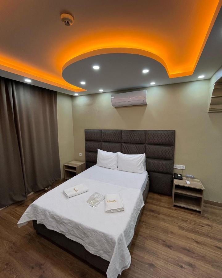 Kadikoey Viva Hotel & Suites Isztambul Kültér fotó