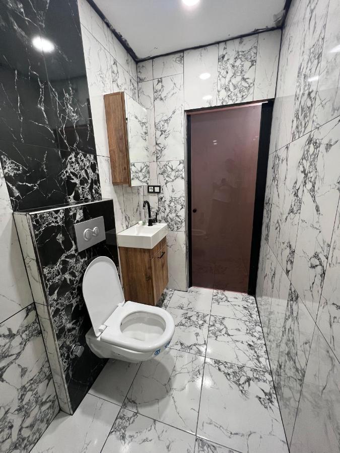 Kadikoey Viva Hotel & Suites Isztambul Kültér fotó