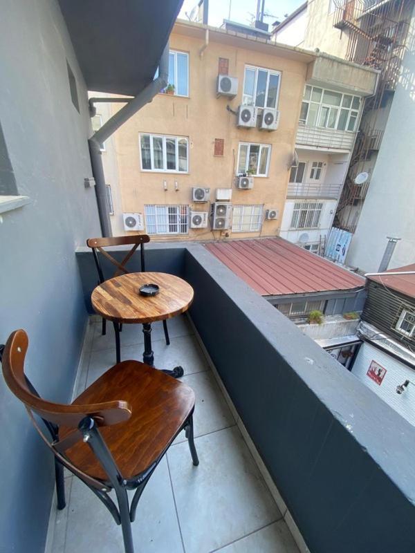 Kadikoey Viva Hotel & Suites Isztambul Kültér fotó